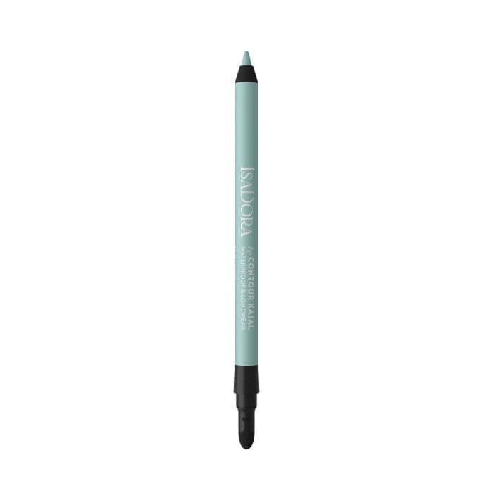 ISADORA The Contour Kajal 70 Teal Mint 1 stk