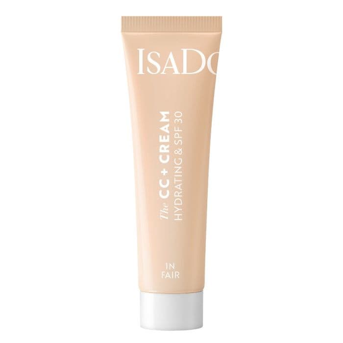 ISADORA The CC + Cream 1N Fair 30 ml