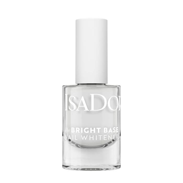 ISADORA The Bright Base Nail Whitener 04 Nail Whitener 5 ml
