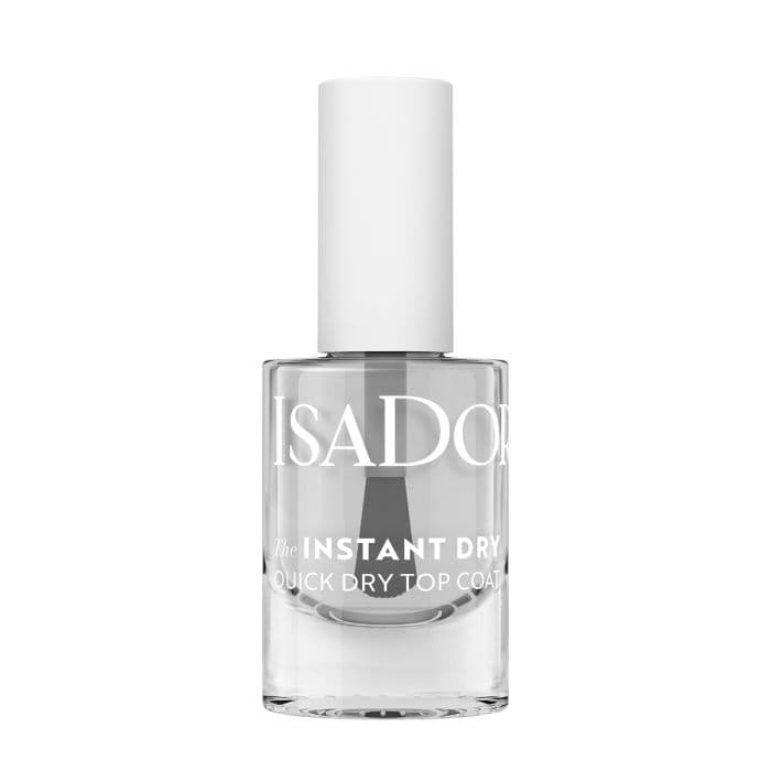 ISADORA The Instant Dry Quick Drying Top Coat 08 Instant-Dry Top Coat 5 ml
