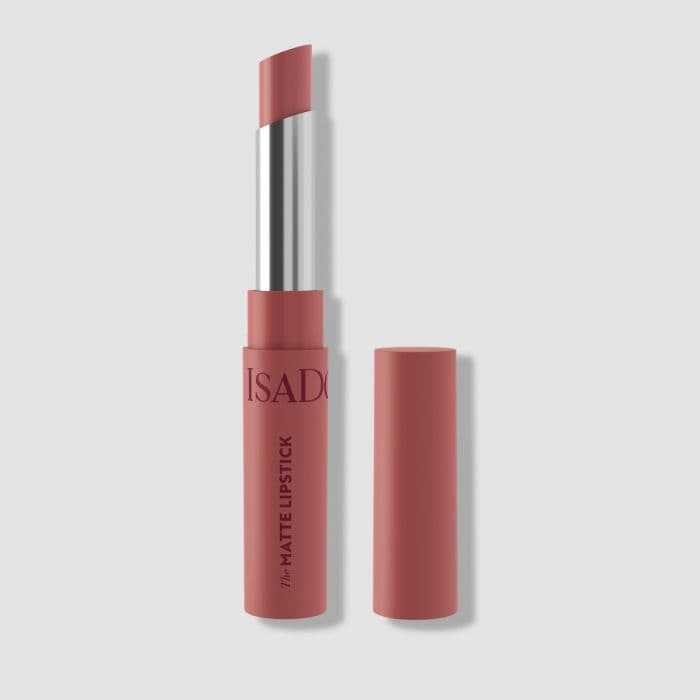 ISADORA The Matte Lipstick 04 Bare Pink 1 stk