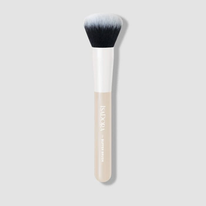 ISADORA The Buffer Brush 1 stk
