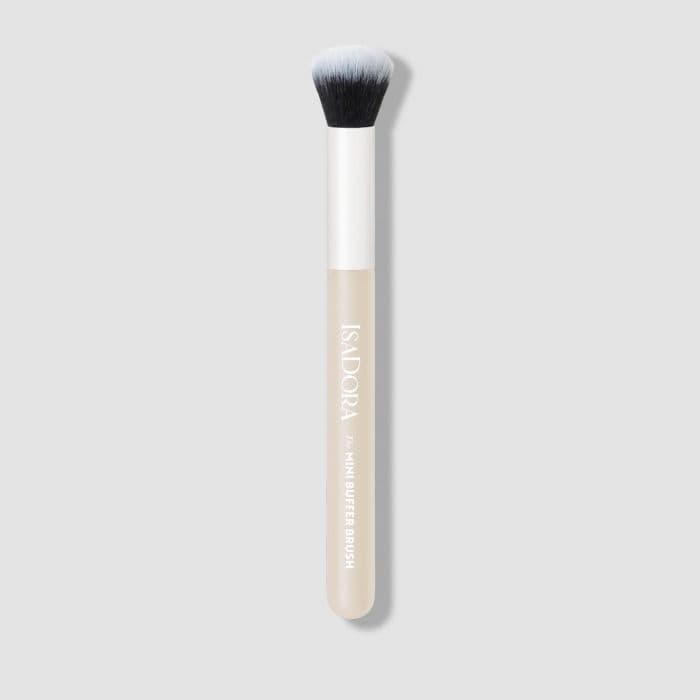 ISADORA The Mini Buffer Brush 1 stk