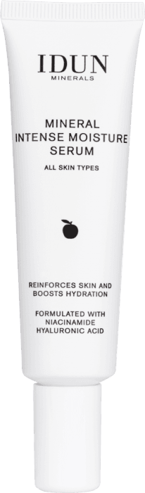 IDUN Minerals Moisturizing Serum 30 ml