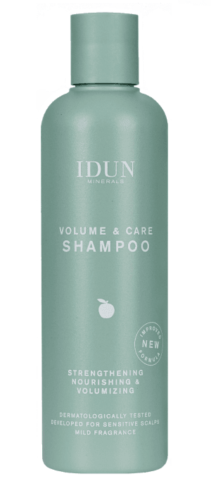 IDUN Minerals Volume Shampoo 250ml