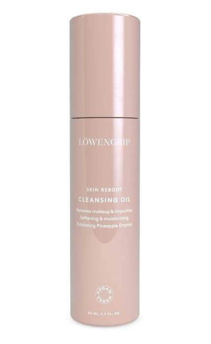 Löwengrip Skin Reboot Cleansing Oil 75 ml