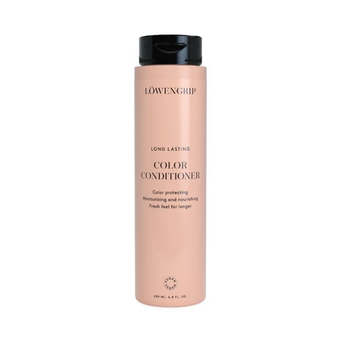 Löwengrip Long Lasting Color Conditioner 200 ml