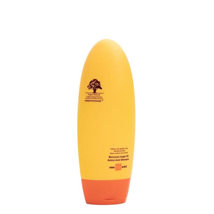 Arganmidas Amino Acid Shampoo 450 ml