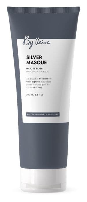 By Veira Silver Masque 200 ml