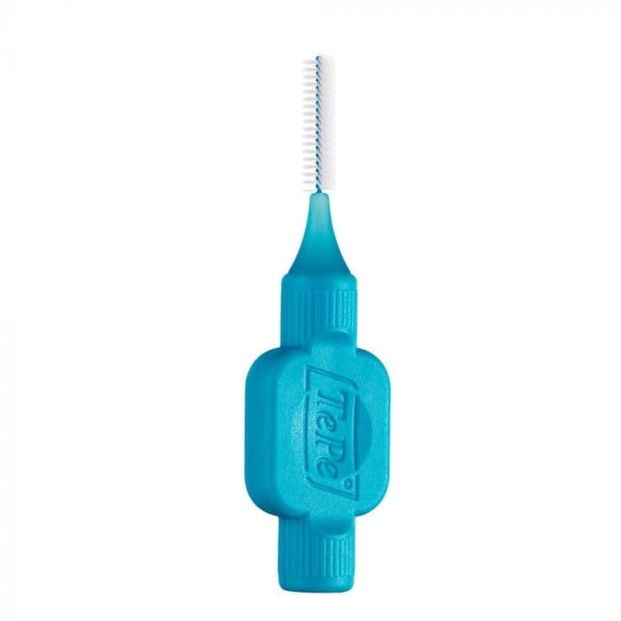 TePe Mellomromsbørste Original 0,6mm Blå 20 stk