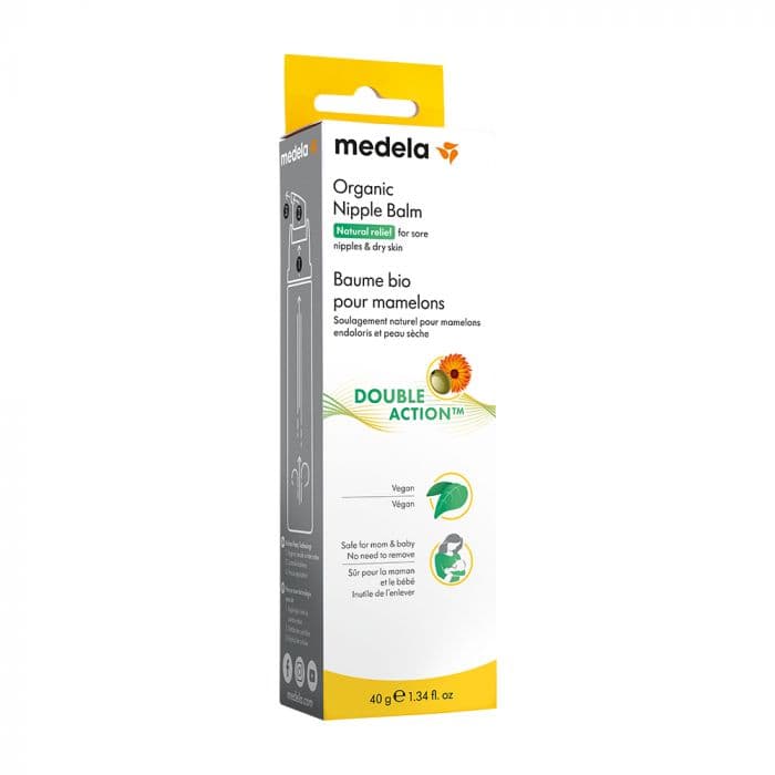 Medela Medela Organic Nipple Balm 40 g