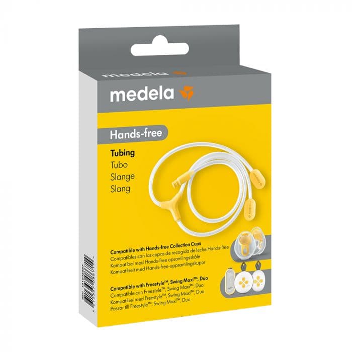 Medela Hands-free Tubing slange