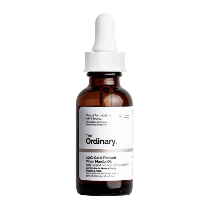The Ordinary 100% Cold-Pressed Virgin Marula Oil 30 ml