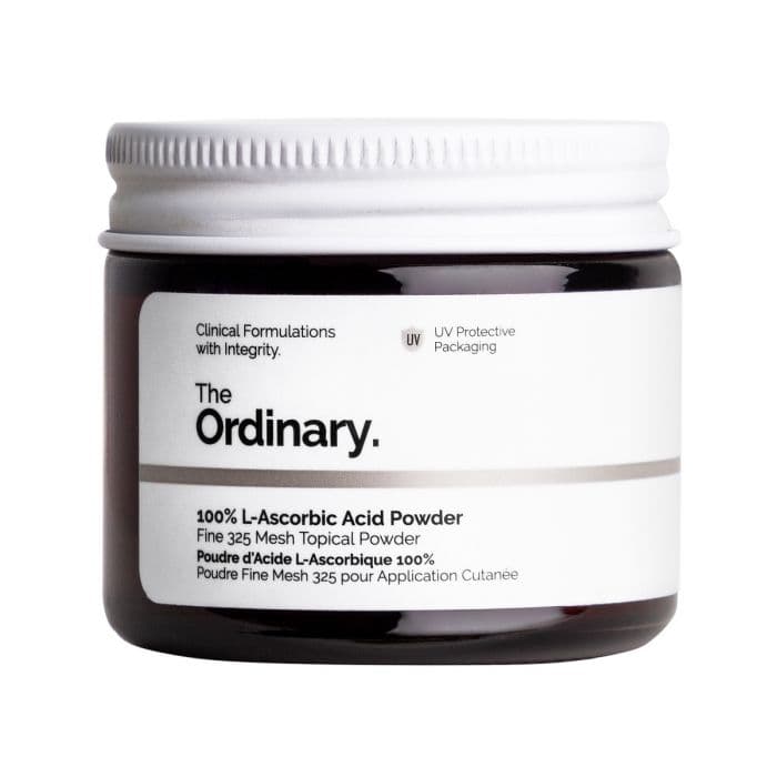 The Ordinary 100% L-Ascorbic Acid Powder 20 g