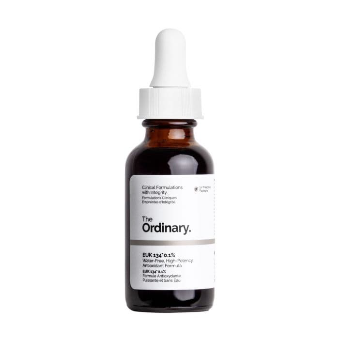 The Ordinary EUK 134 0.1% 30 ml