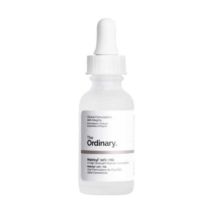 The Ordinary Matrixyl 10% + HA 30 ml