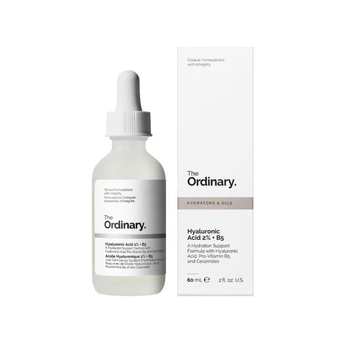 The Ordinary Hyaluronic Acid 2% + B5 V2 60 ml