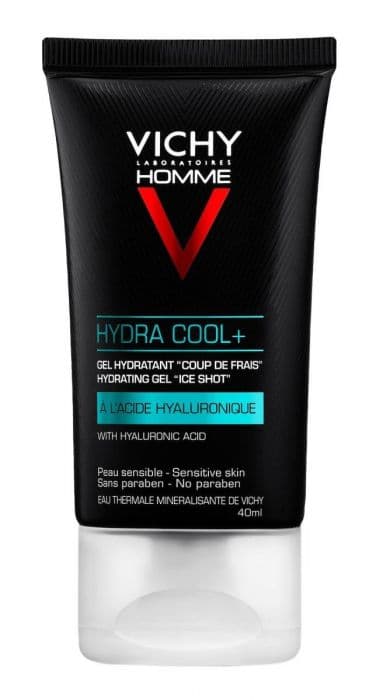 Vichy Homme Hydra Cool+ Gel 50 ml