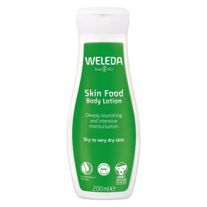 Weleda Skin Food Body Lotion 200 ml