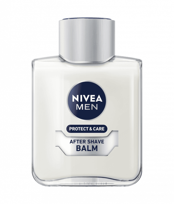 NIVEA Men Protect and Care Aftershave Balm 100 ml