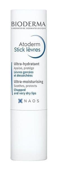 Bioderma ATODERM Lèvres stick
