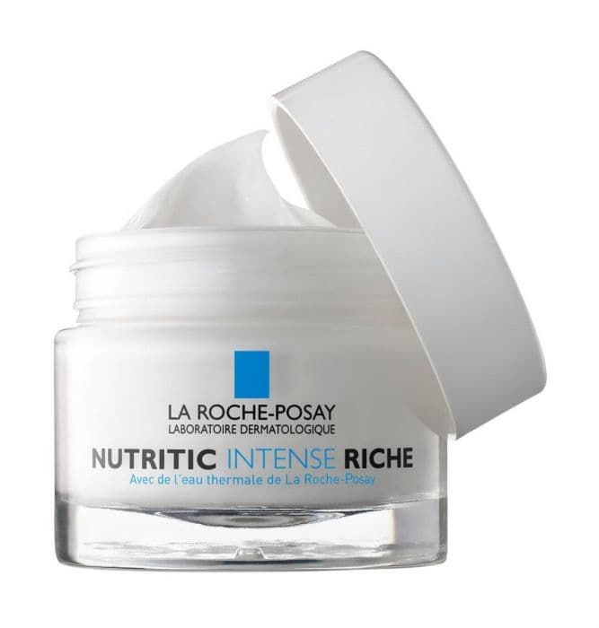 La Roche-Posay Nutritic Intense Rich 50ml