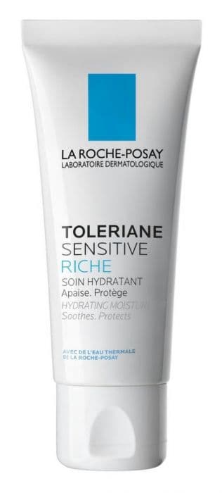 La Roche-Posay Toleriane Sensitive Riche 40 ml