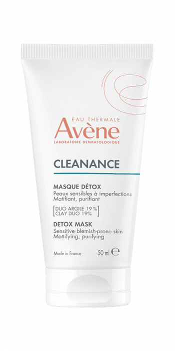 Avène Cleanance Mask 50 ml