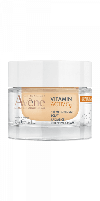 Avène Vitamin Activ Cg Cream 50 ml