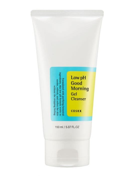 COSRX Low pH Good Morning Gel Cleanser 150 ml