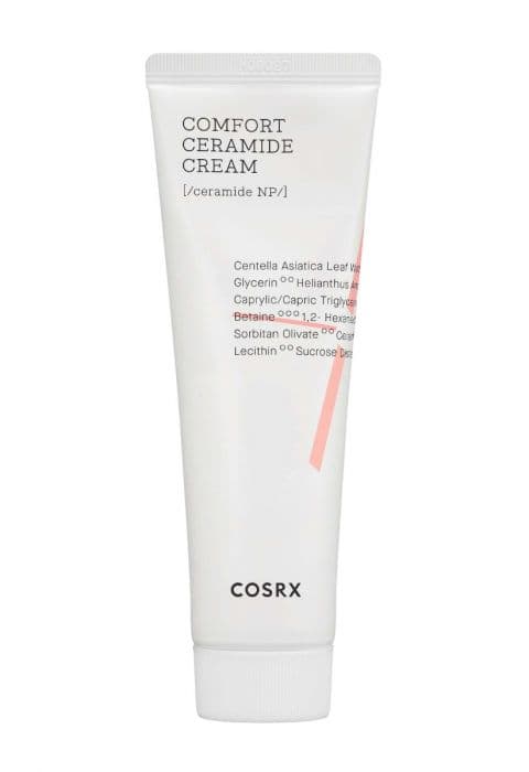 COSRX Balancium Comfort Ceramide Cream 80 ml