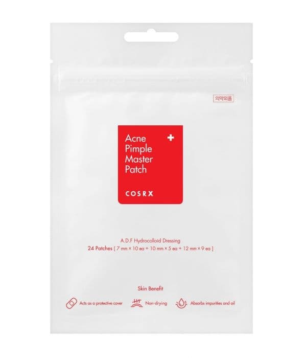 COSRX Master Patch Original Fit 24 stk