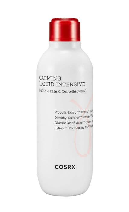 COSRX Calming Liquid Intensive 2.0 125 ml