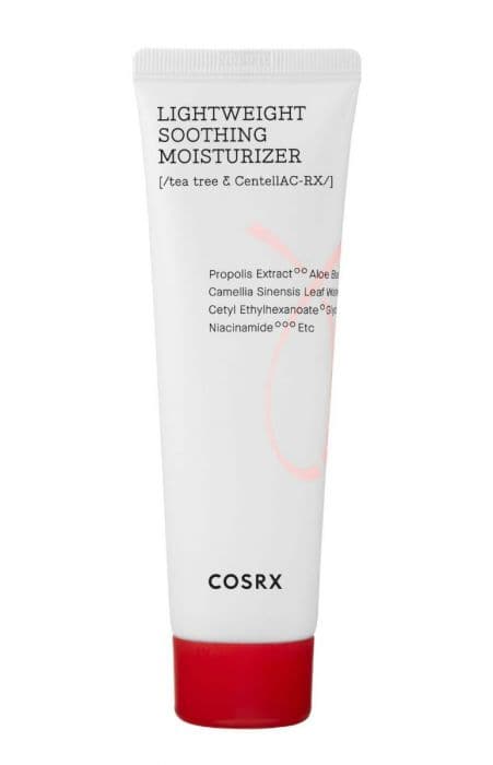 COSRX Lightweight Soothing Moisturizer 2.0 80 ml