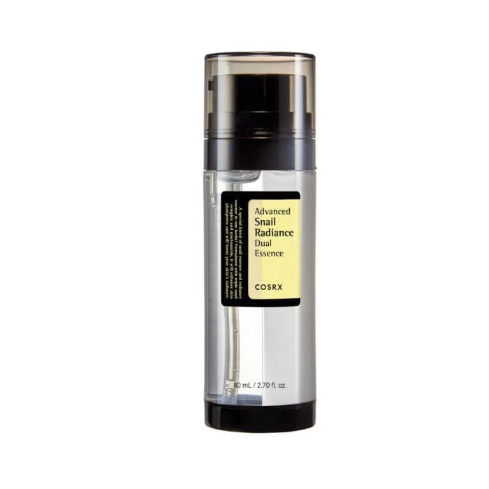 COSRX Advanced Snail Radiance Dual Essence 80 ml