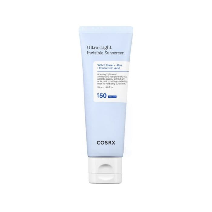 Cosrx Ultra-Light Invisible Sunscreen 50 ml