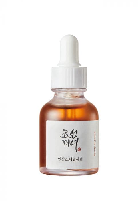 Beauty Of Joseon Revive Serum Ginseng+Snail Mucin 30 ml