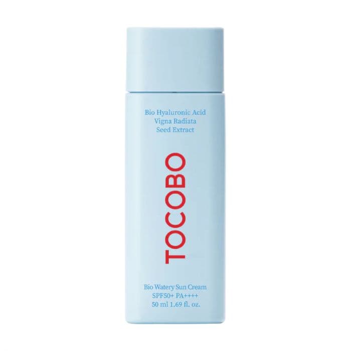 TOCOBO Bio Watery Sun Cream SPF 50+ Pa++++ 50 ml