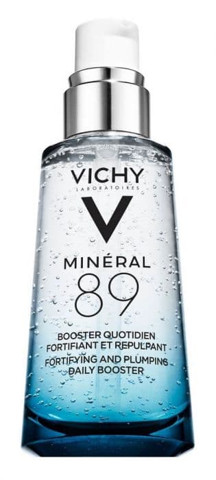 Vichy Mineral 89 Booster 50ml