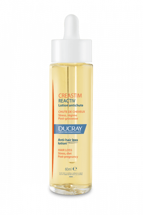 Ducray Anaphase Creastim Anti-Hair Loss & Growth Lotion 60 ml