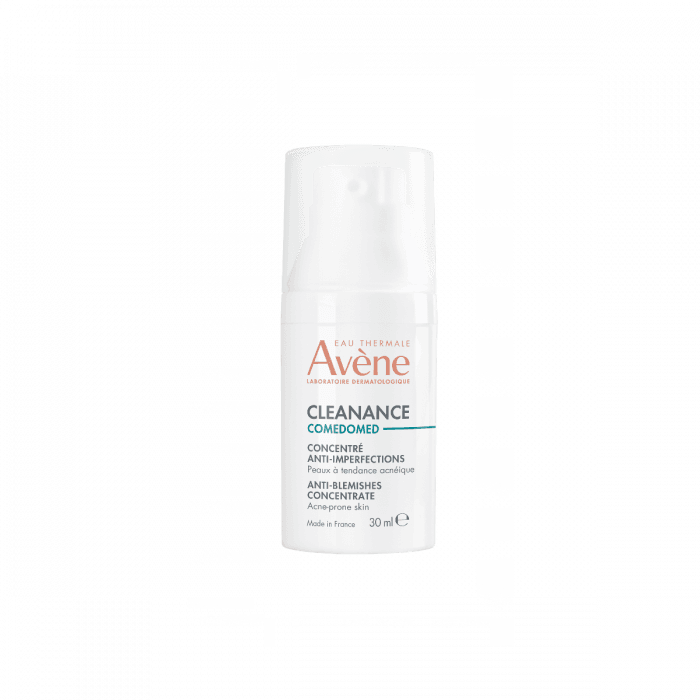 Avène Cleanance Comedomed Cream 30 ml