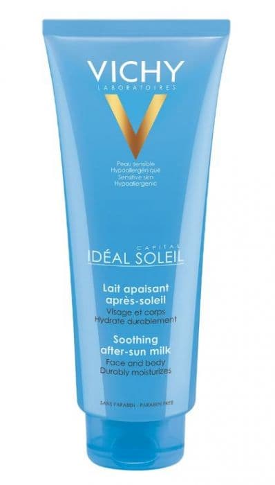 Vichy Ideal Soleil After-Sun Milk 300 ml