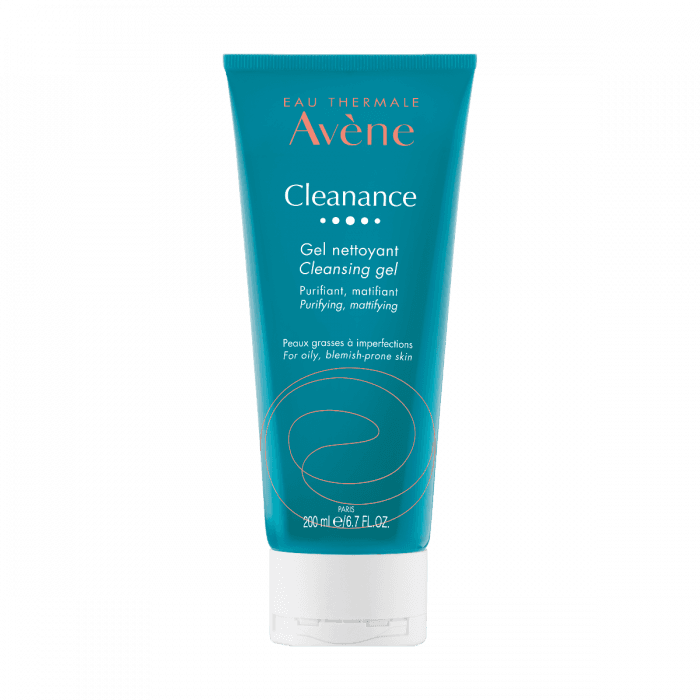 Avène Cleanance Cleansing Gel 200 ml