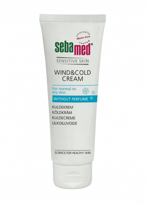 Sebamed Wind & Cold Cream 75 ml