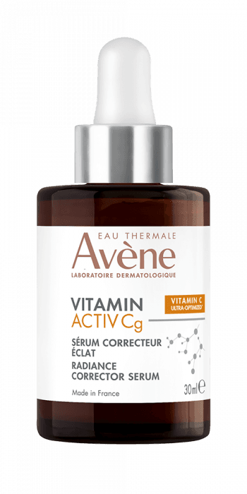 Avène Vitamin Activ Cg Serum 30 ml