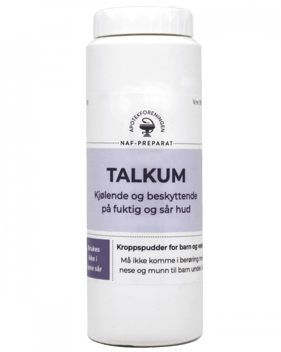 Talkum NAF 100 g