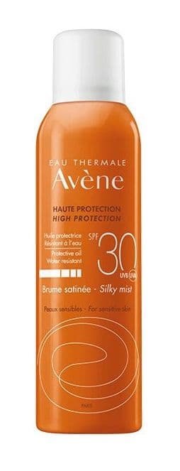 Avène Sun Mist SPF 30 150 ml