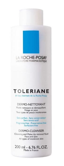 La Roche-Posay Toleriane Dermo-Cleanser 200 ml
