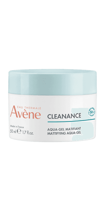 Avène Cleanance Aqua-gel dagkrem 50 ml