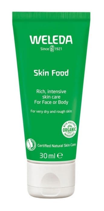 Weleda Skin Food krem 30 ml